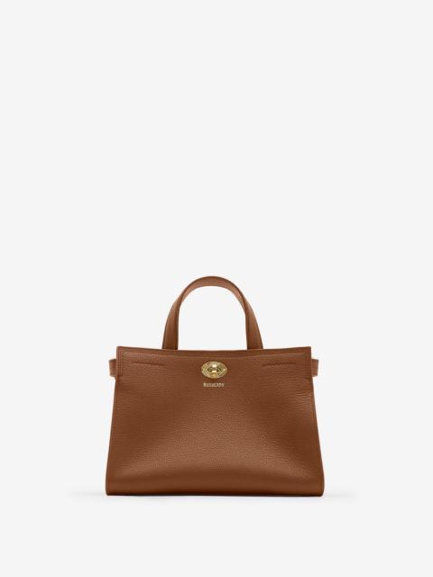 Burberry Mini Cotswolds Tote