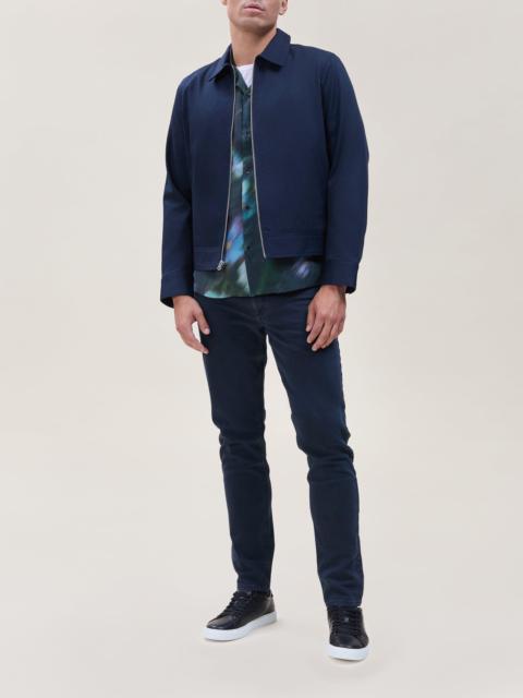 rag & bone Phillips Cotton Twill Jacket