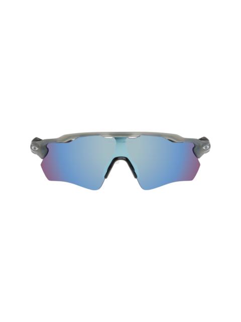 OAKLEY Gray Radar EV Path Sunglasses