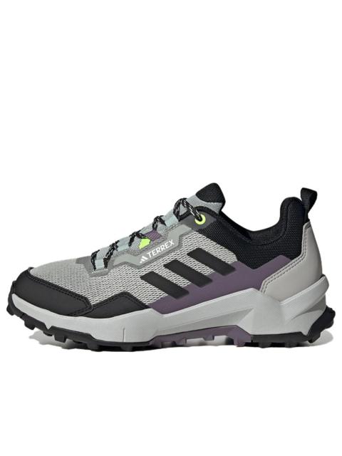 adidas (WMNS) adidas Terrex AX4 'Wonder Silver Black' IF4872