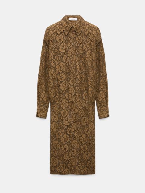 DOROTHEE SCHUMACHER POWERFUL LACE dress