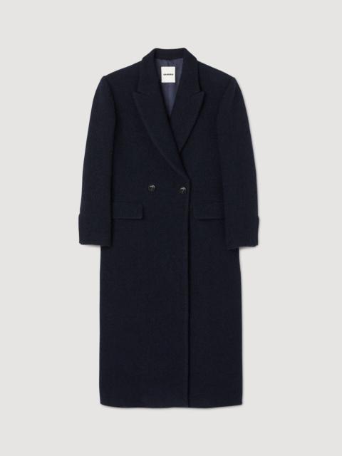 Sandro LONG COAT