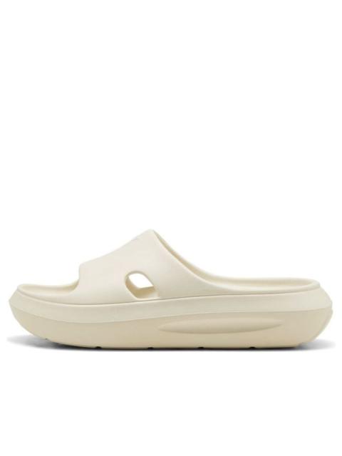 PUMA (WMNS) PUMA Flatter Slides 'Alpine Snow' 404851-02