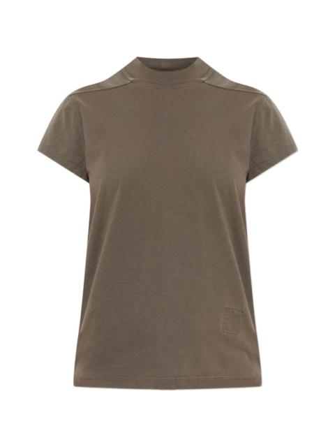 Rick Owens DRKSHDW pocket T-shirt
