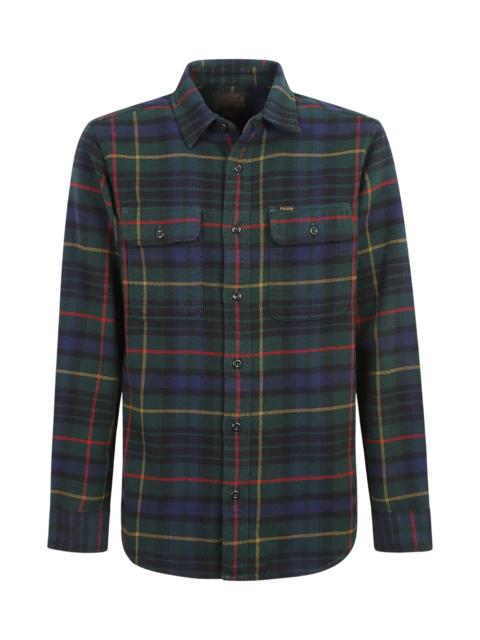 FILSON Vintage Flannel Work Shirt