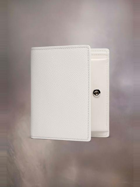 Maison Margiela Leather cardholder