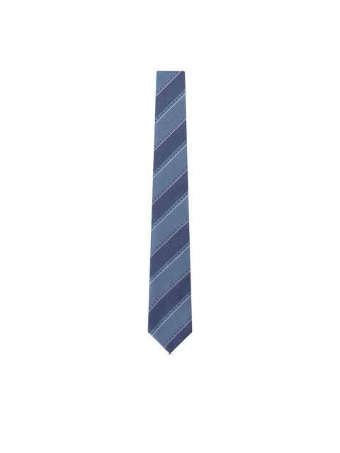 Louis Vuitton MNG Stripes Tie