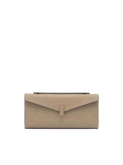 Valextra Iside clutch bag