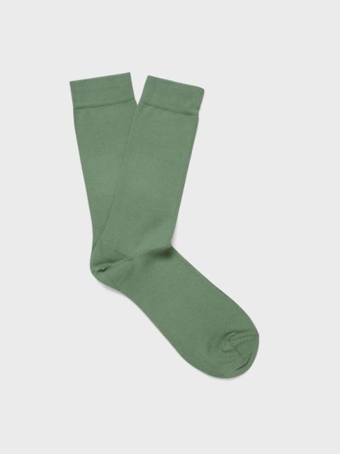 Sunspel Long Staple Cotton Socks