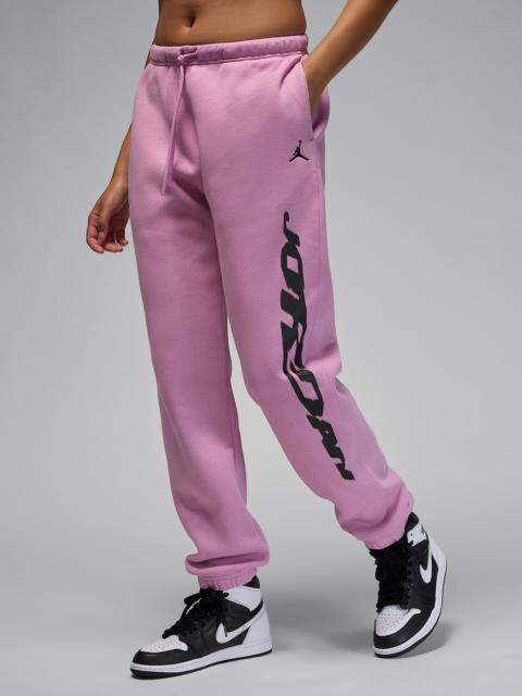 Jordan Jordan Brooklyn Fleece Women's Pants