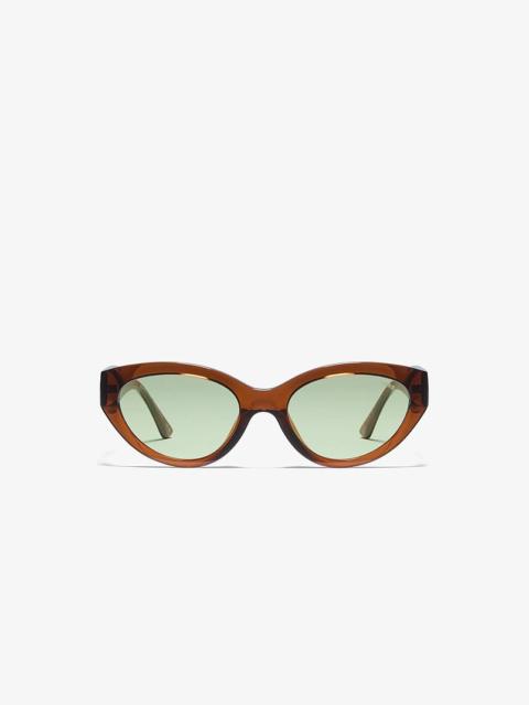 MICHAEL KORS Lorient Sunglasses