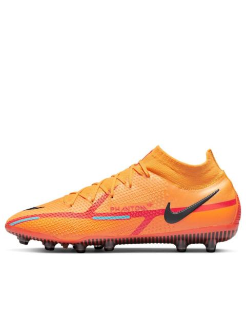 Nike Nike Phantom Gt2 Elite DF AG Pro 'Orange Black' DC0749-808