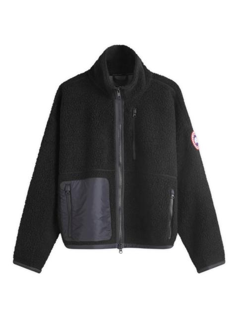 Canada Goose Canada Goose Simcoe Fleece Jacket