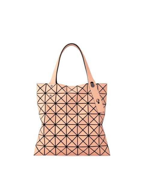 BAO BAO ISSEY MIYAKE PRISM FROST TOTE BAG