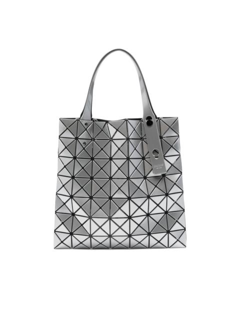 BAO BAO ISSEY MIYAKE Prism geometric-pattern tote bag