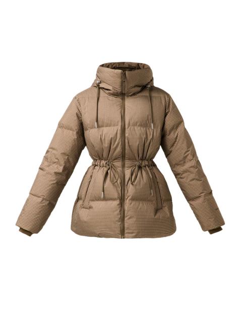 Sweaty Betty Nimbus Cinched Puffer
