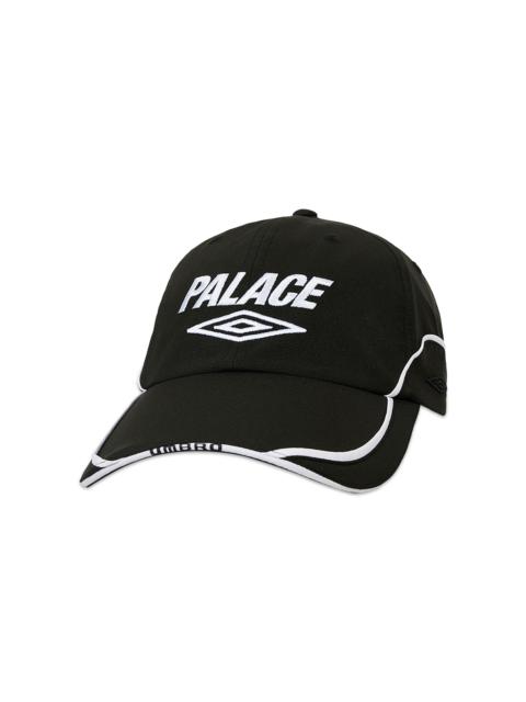 PALACE Palace x Umbro 6-Panel 'Black'