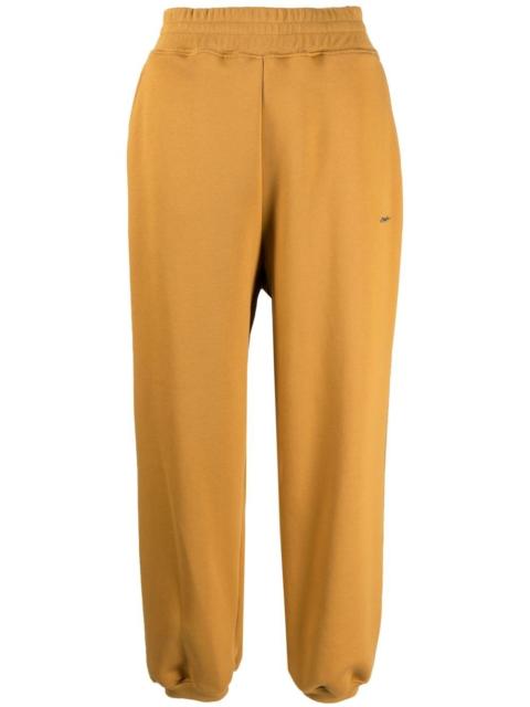 3.1 Phillip Lim compact French Terry track trousers