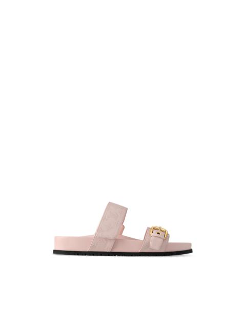 Louis Vuitton Bom Dia Flat Comfort Mule
