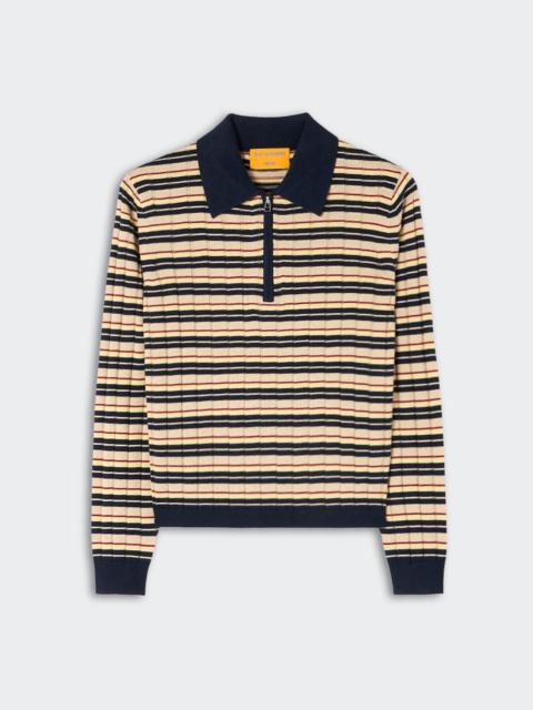 GUEST IN RESIDENCE Track Polo