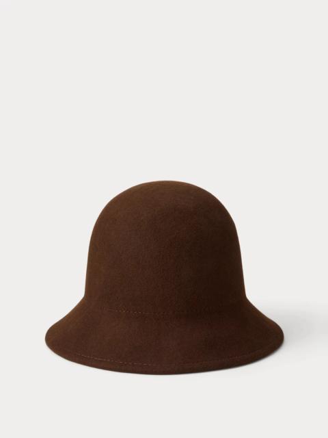 Polo Ralph Lauren Wool Bucket Hat