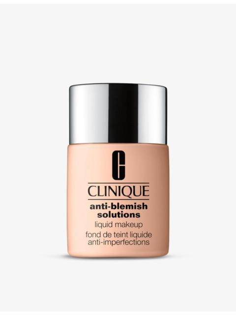 Clinique Anti-Blemish Solutions Liquid Make-Up