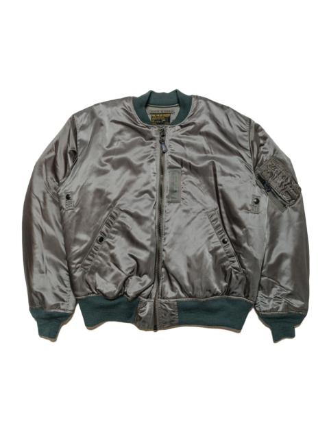 The Real McCoys MJ23108 Type MA-1 Real McFoy Mfg. Co. Sage Green