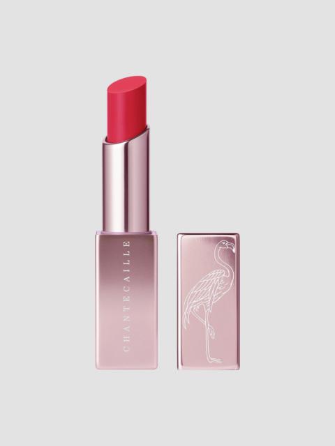 Chantecaille Limited Edition Flamingo Lip Chic Lipstick - Wild Orchid