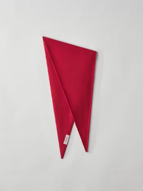LISA YANG Mairi Bandana Scarf