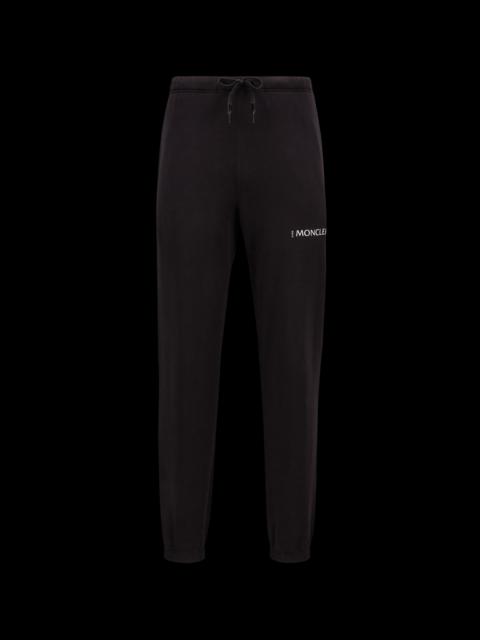 Moncler Logo Sweatpants
