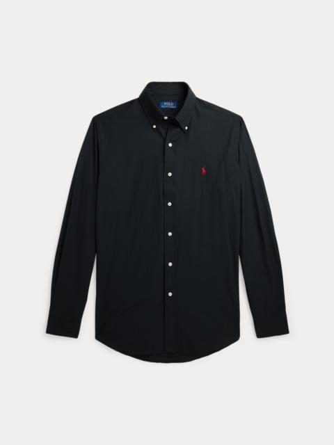 Polo Ralph Lauren Stretch Poplin Shirt - All Fits