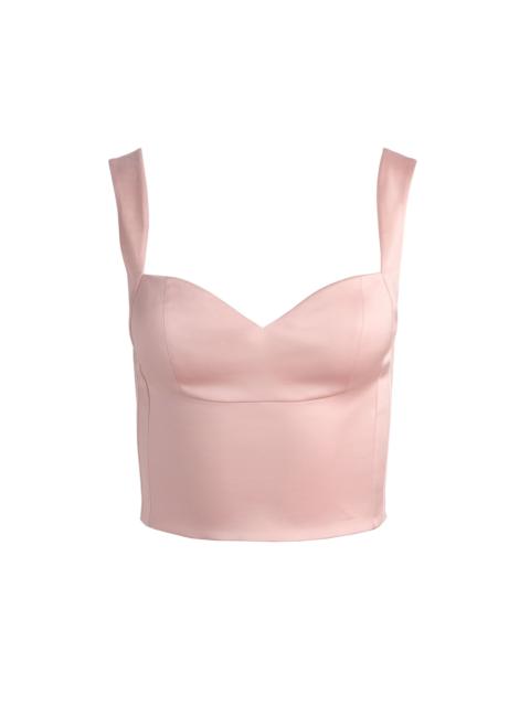 EVE BUSTIER TOP