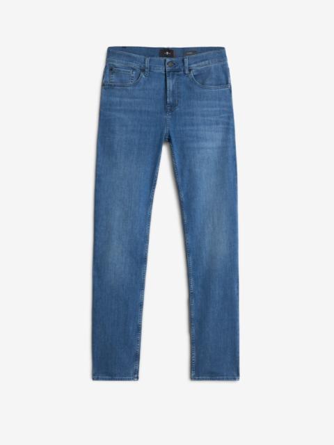 7 For All Mankind SLIMMY in Luxe Performance