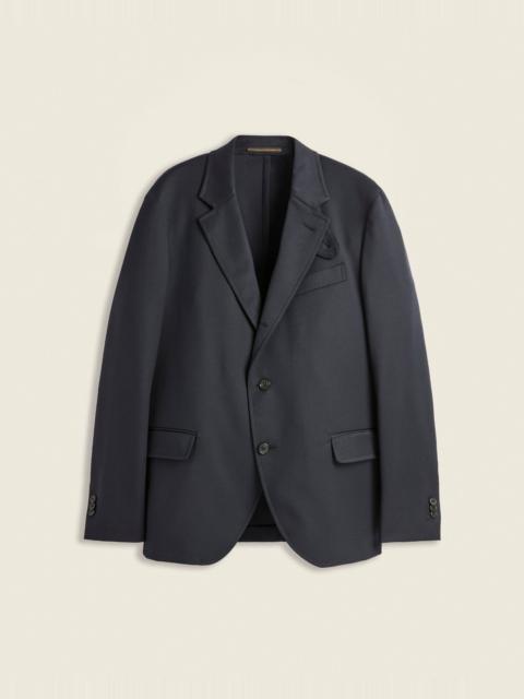 SLOWEAR Regular fit Tekno Twill jacket
