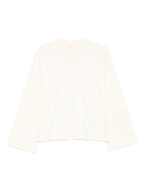 HAIKURE long-sleeve top