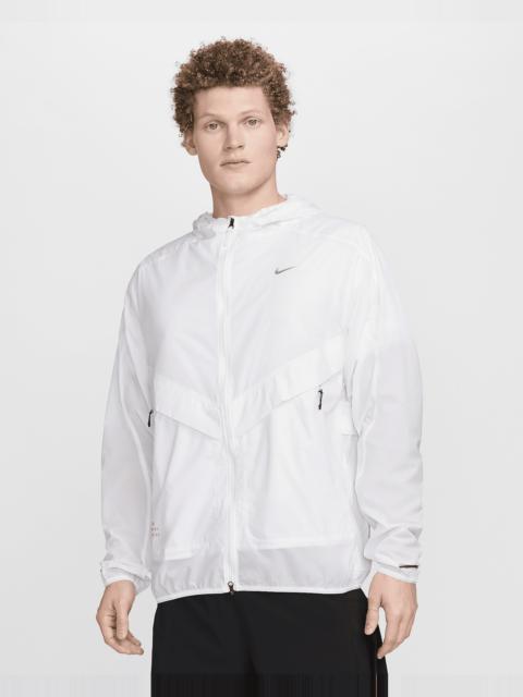 Nike Running Division Men's UV Running Jacket