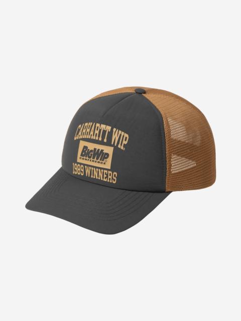 Carhartt WIP 1989 Winners Trucker Cap