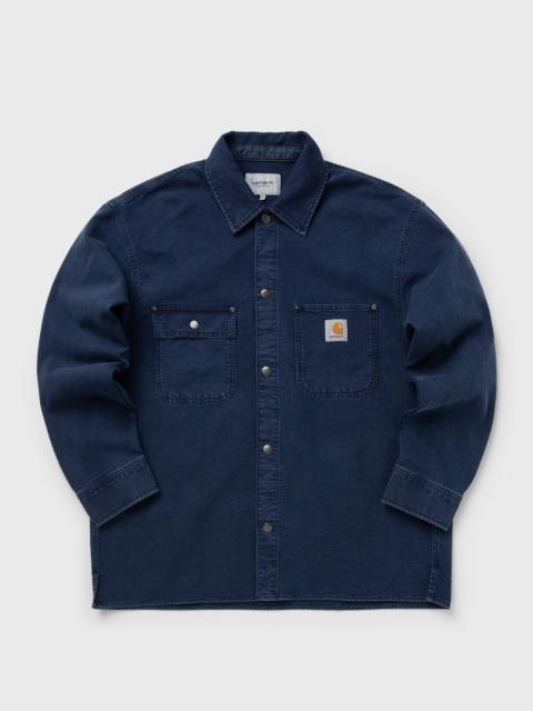 Carhartt WIP Parrish Shirt Jacket
