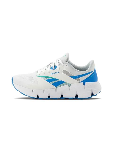Reebok Zig Dynamica 5 "White Kinetic Blue" 100205015