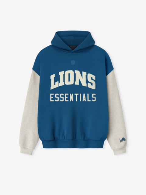 ESSENTIALS Lions Sport Hoodie