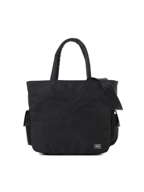 PORTER UNIT TOTE BAG