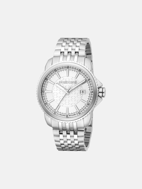 Roberto Cavalli Roberto Cavalli by Franck Muller Men’s Watch