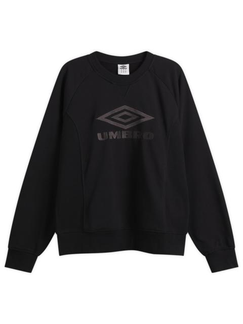umbro Umbro Iconic Sweat