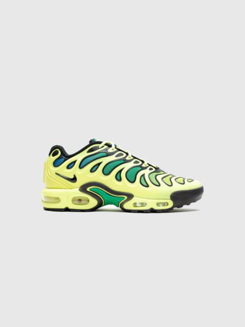 AIR MAX PLUS DRIFT "LEMON TWIST"