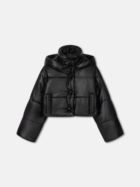 Okobor™ Alt-Leather Jacket