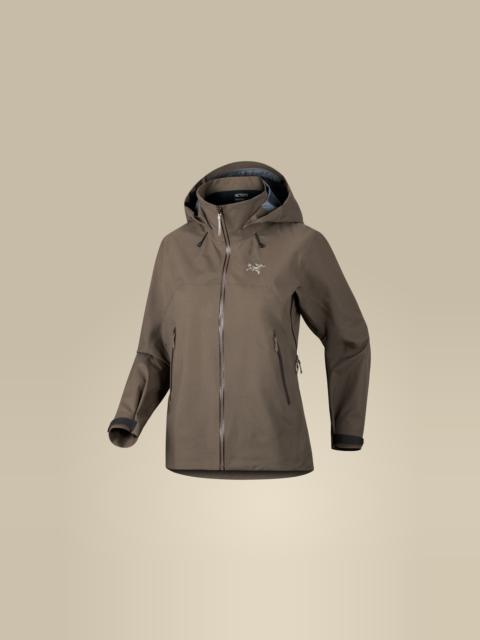 Arc'teryx Beta AR Jacket