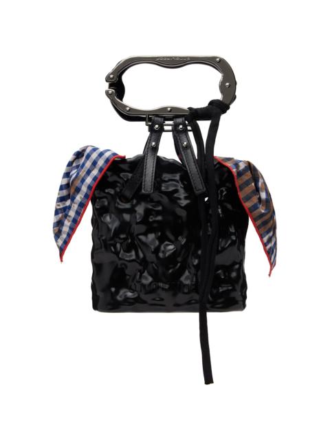 OTTOLINGER Black Signature Ceramic Bag