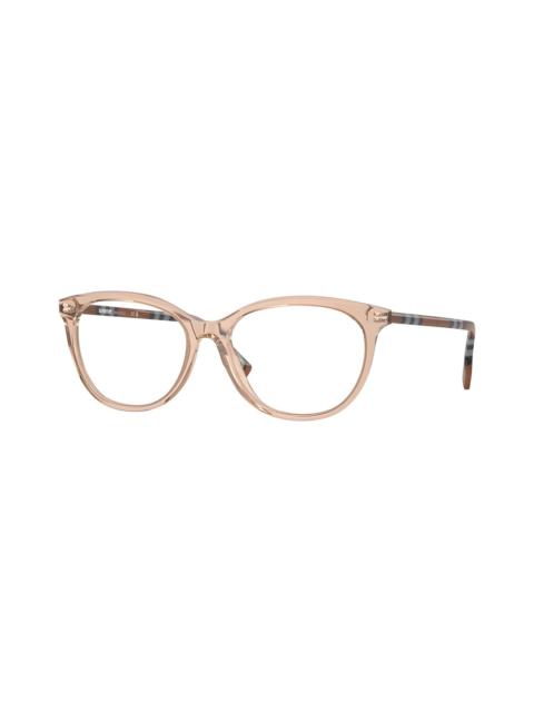Burberry Burberry Women's 52mm Optical Frames