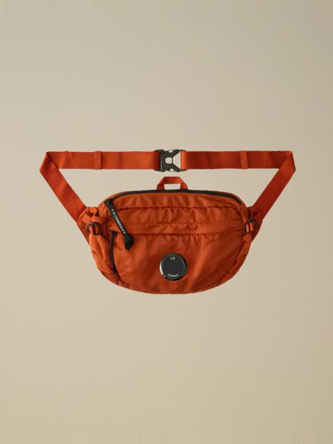 Nylon B Crossbody Pack