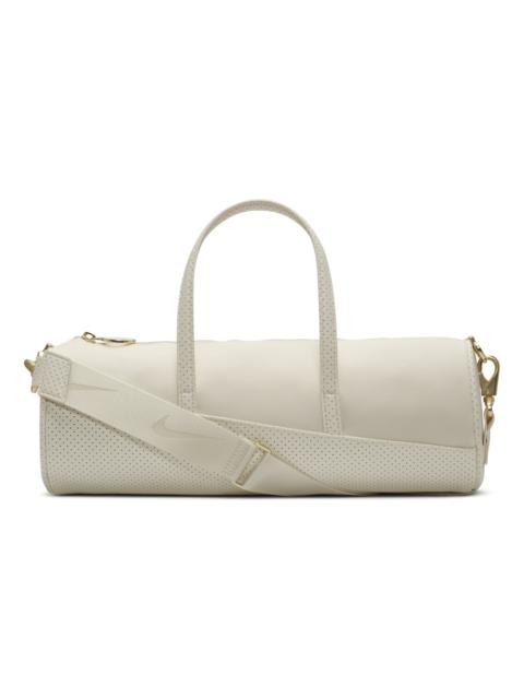 Nike (WMNS) Nike Classic Shoulder Bag 'Ivory White' DQ5812-110